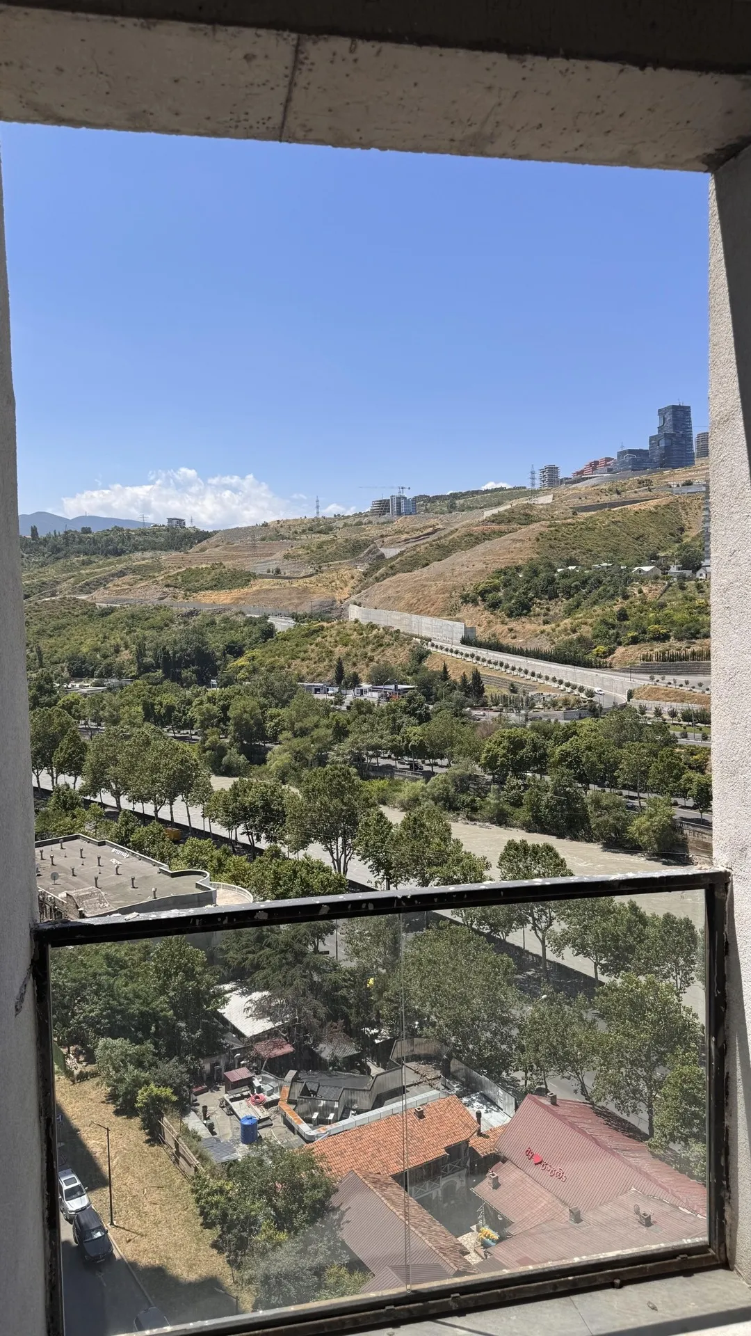 Kosmonavtebi Embankment, 91 · 88.41 m² · 9