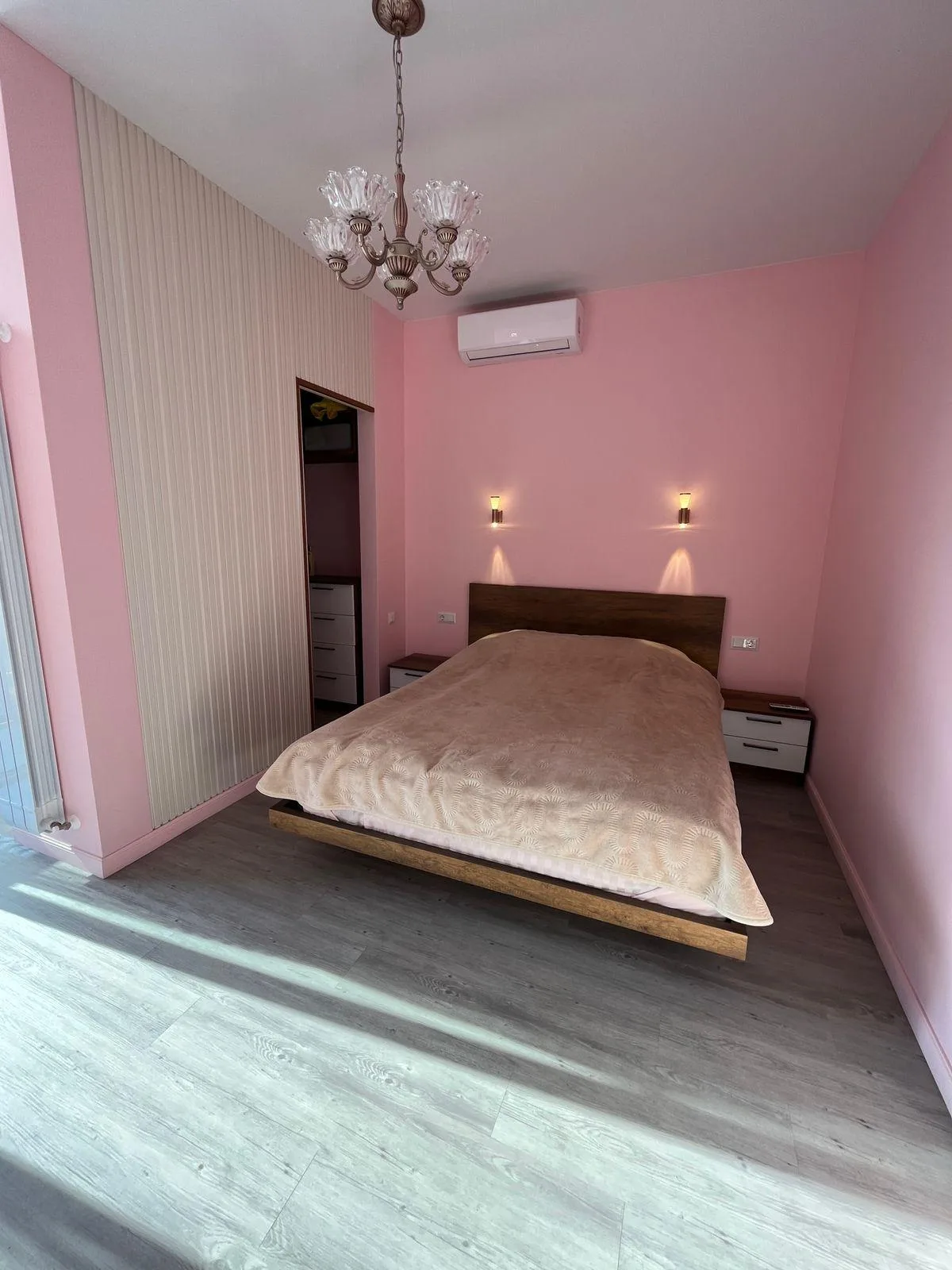 Alexander Pushkin St, 182 · 68.8 m² · 7/10