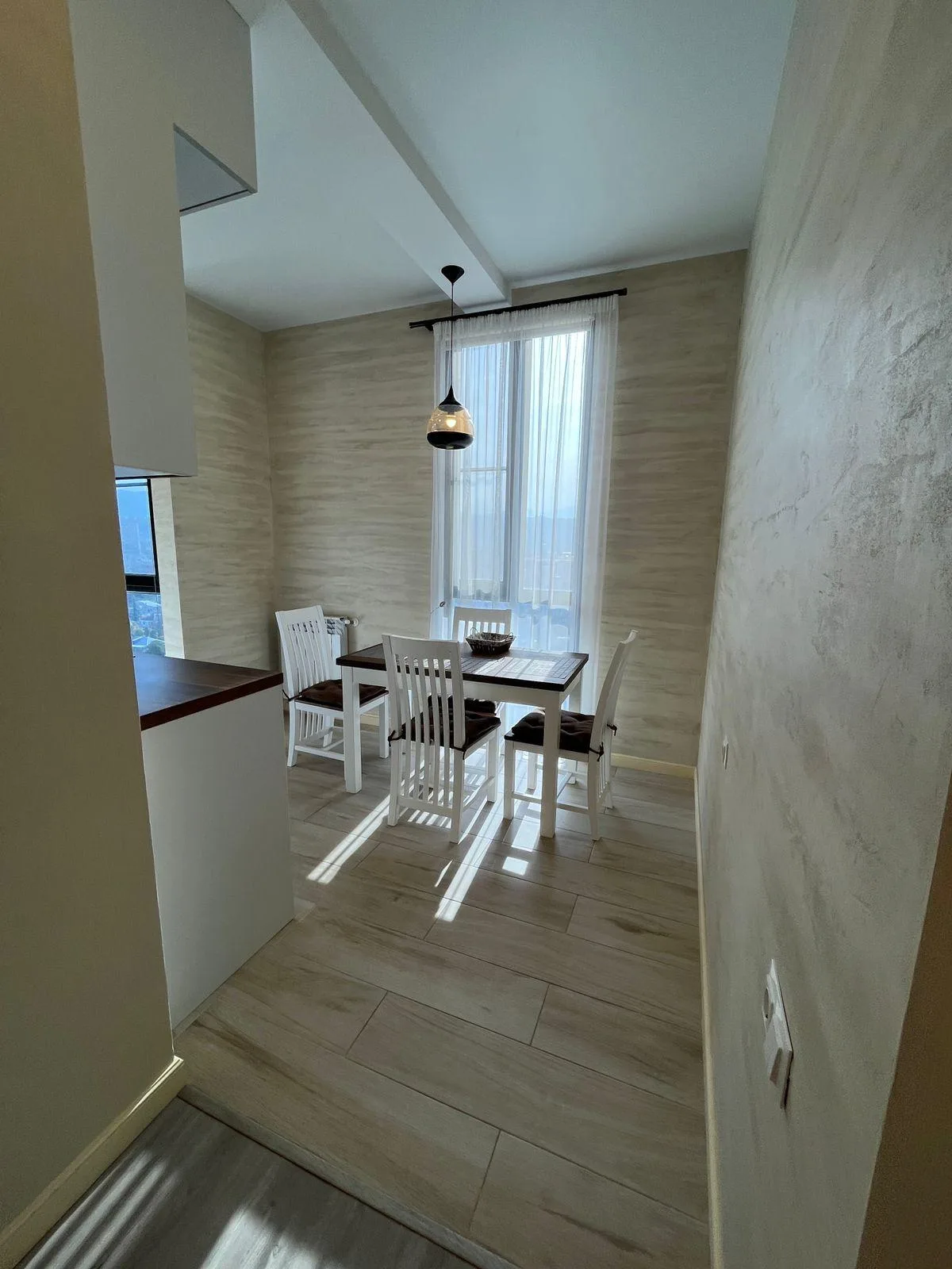 Alexander Pushkin St, 182 · 68.8 m² · 8/10