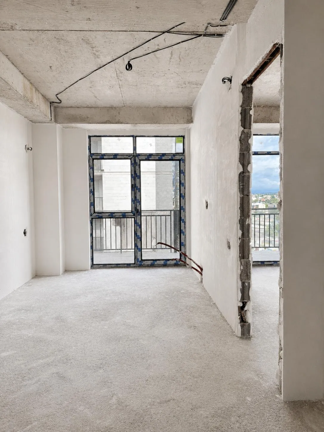 Moscow Ave, 9 · 43 m² · 2