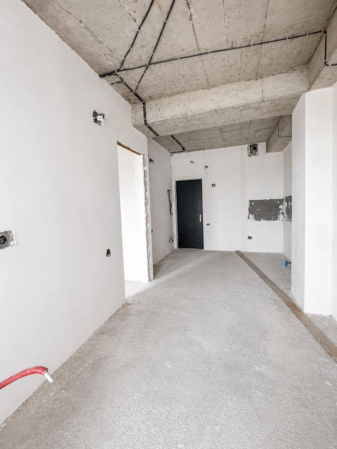 Moscow Ave, 9 · 43 m² · 3/12