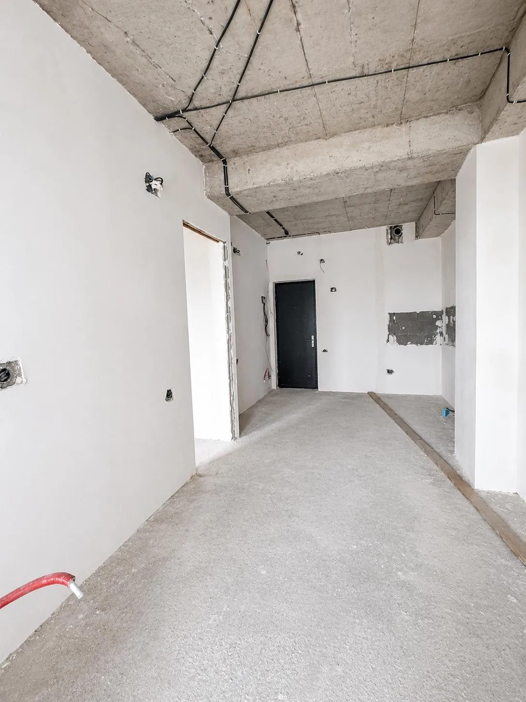 Moscow Ave, 9 · 43 m² · 3