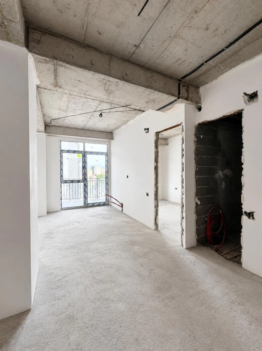Moscow Ave, 9 · 43 m² · 4