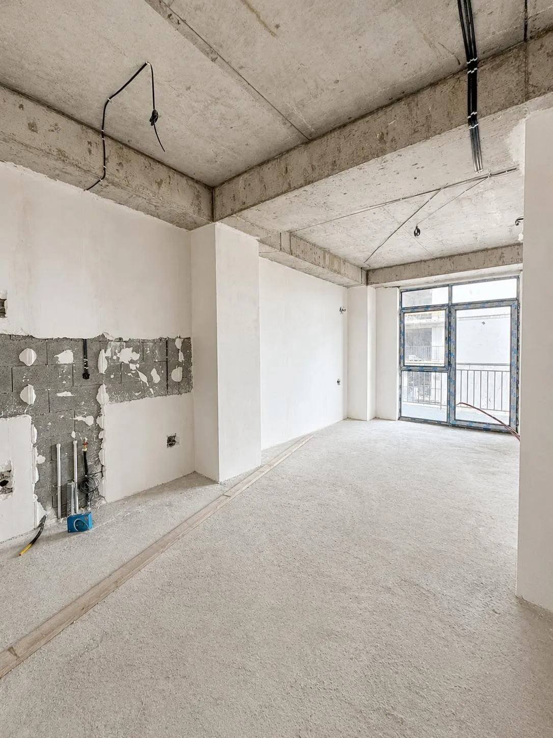 Moscow Ave, 9 · 43 m² · 5