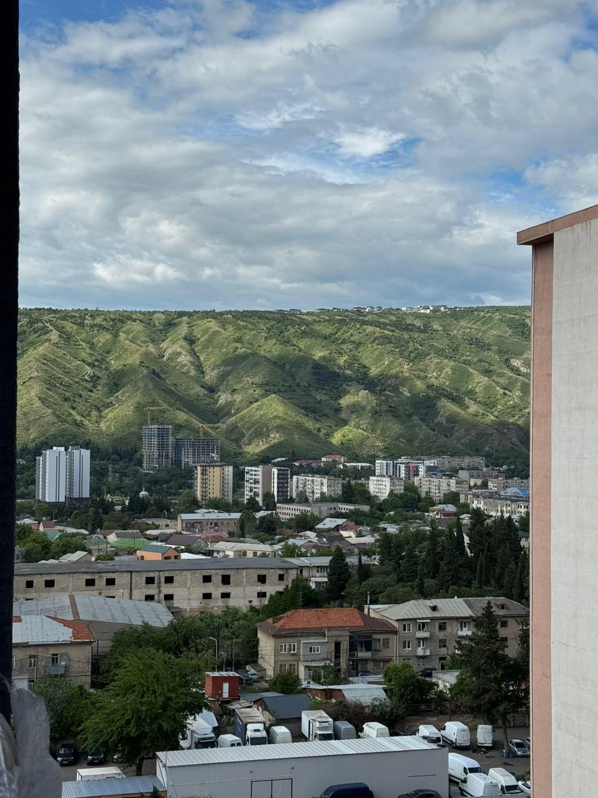 Moscow Ave, 9 · 43 m² · 7/12