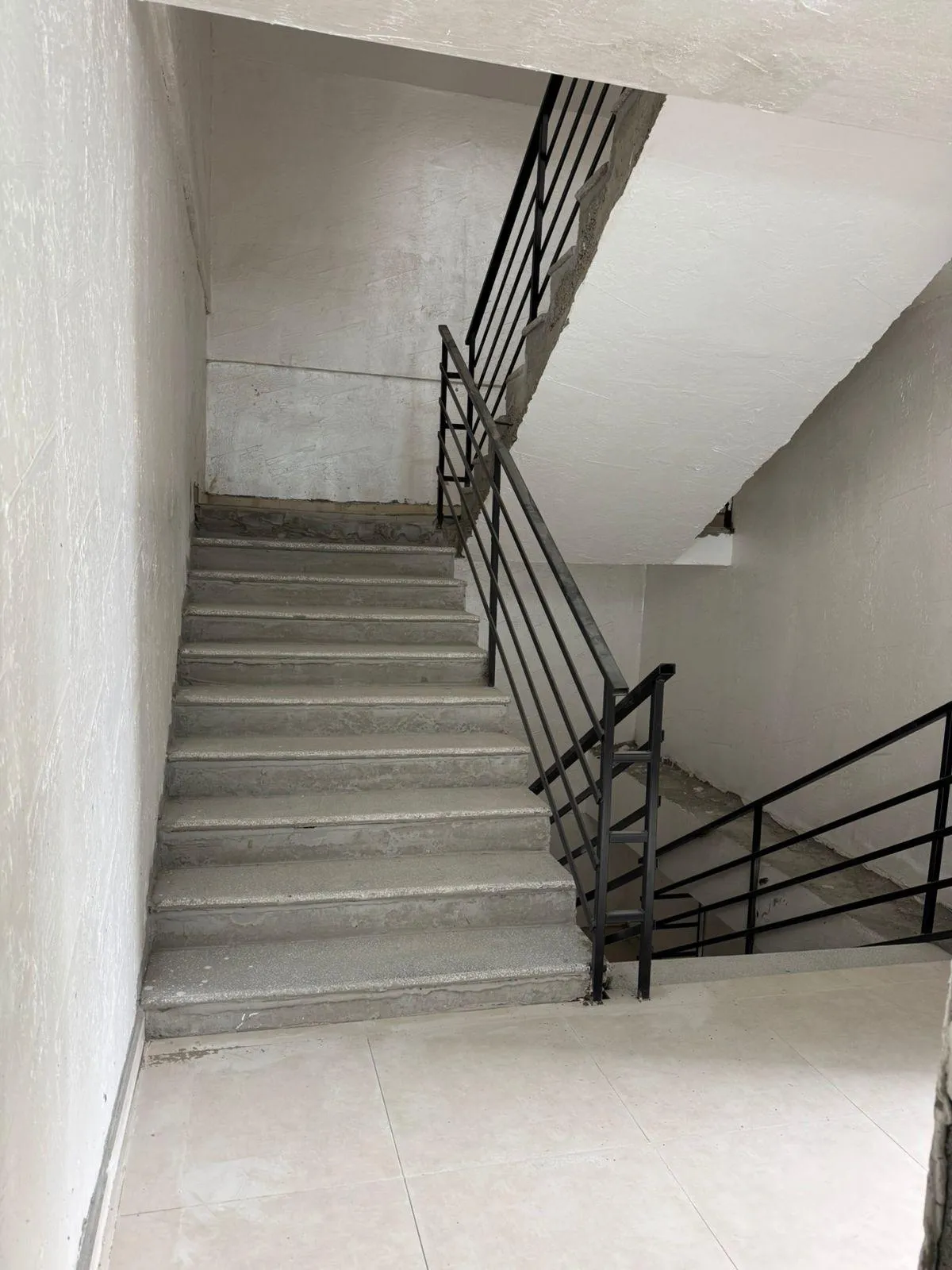 Moscow Ave, 9 · 43 m² · 10
