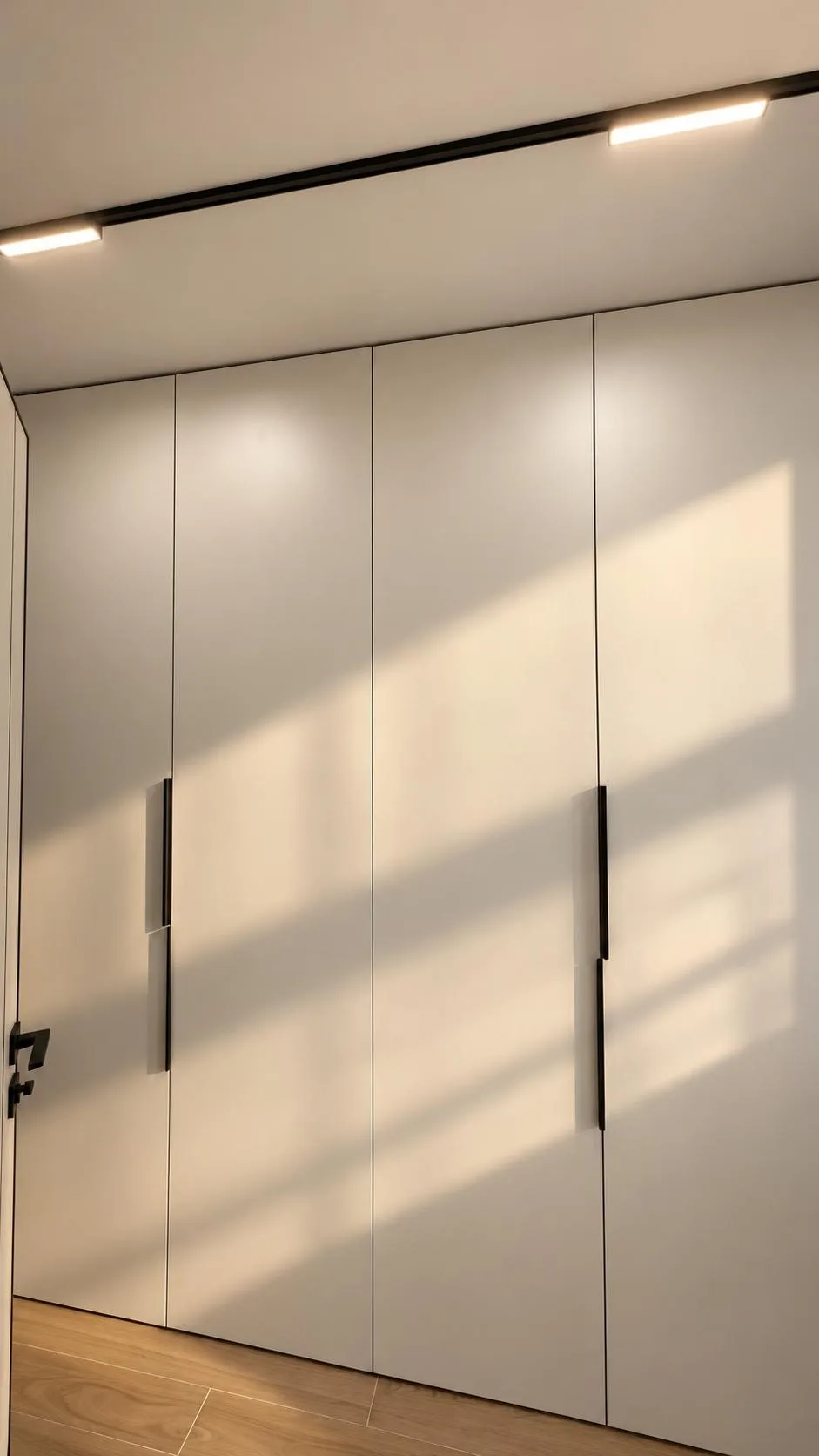 Petre Bagrationi St, 131a · 34 m² · 8/12