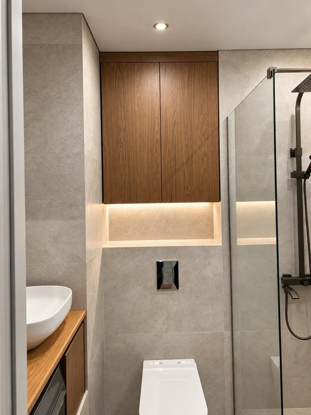 Petre Bagrationi St, 131a · 34 m² · 9