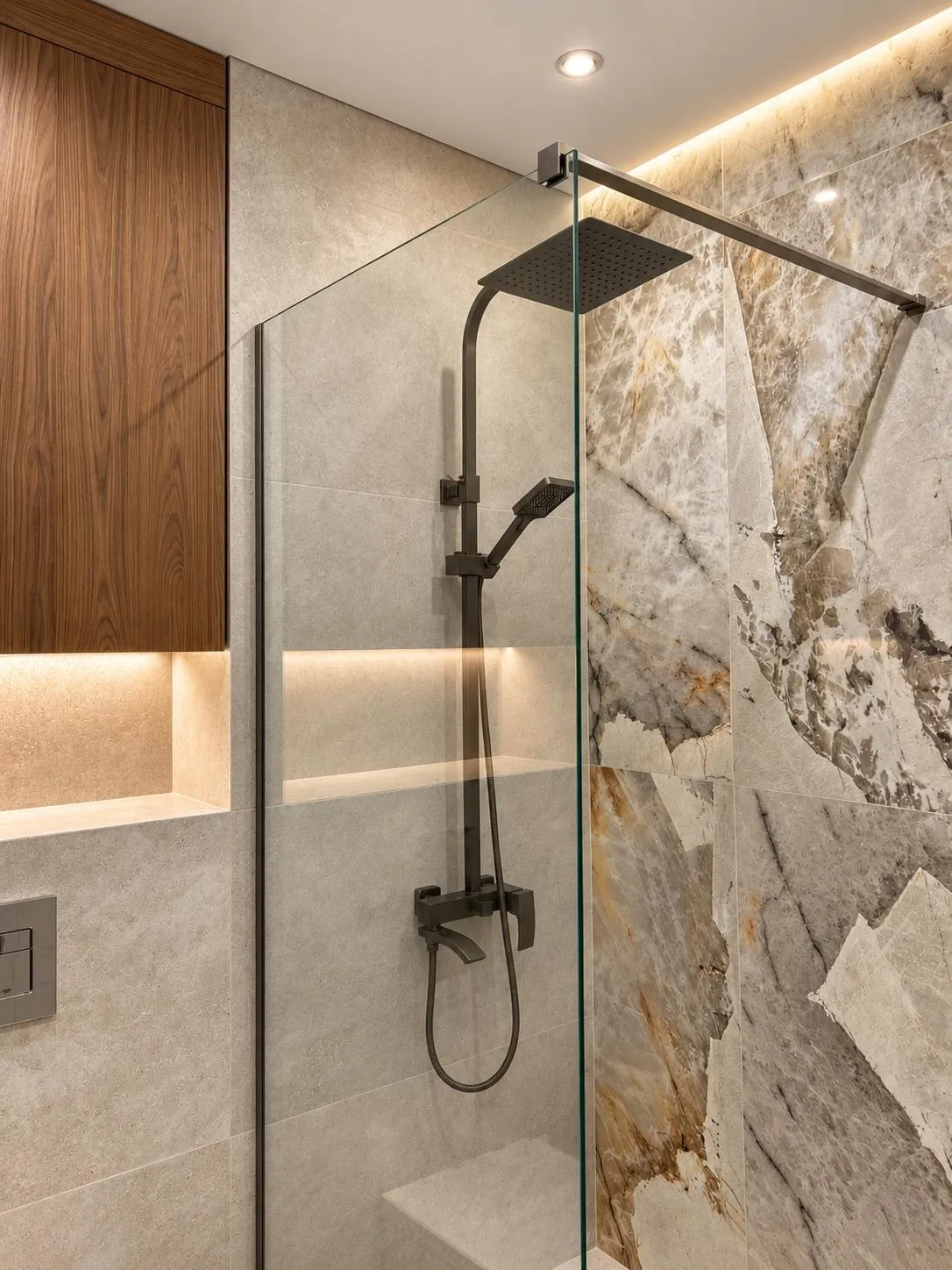 Petre Bagrationi St, 131a · 34 m² · 12