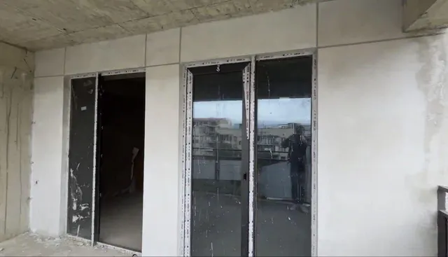 Mtskheta St, 35/37 · 141 m²