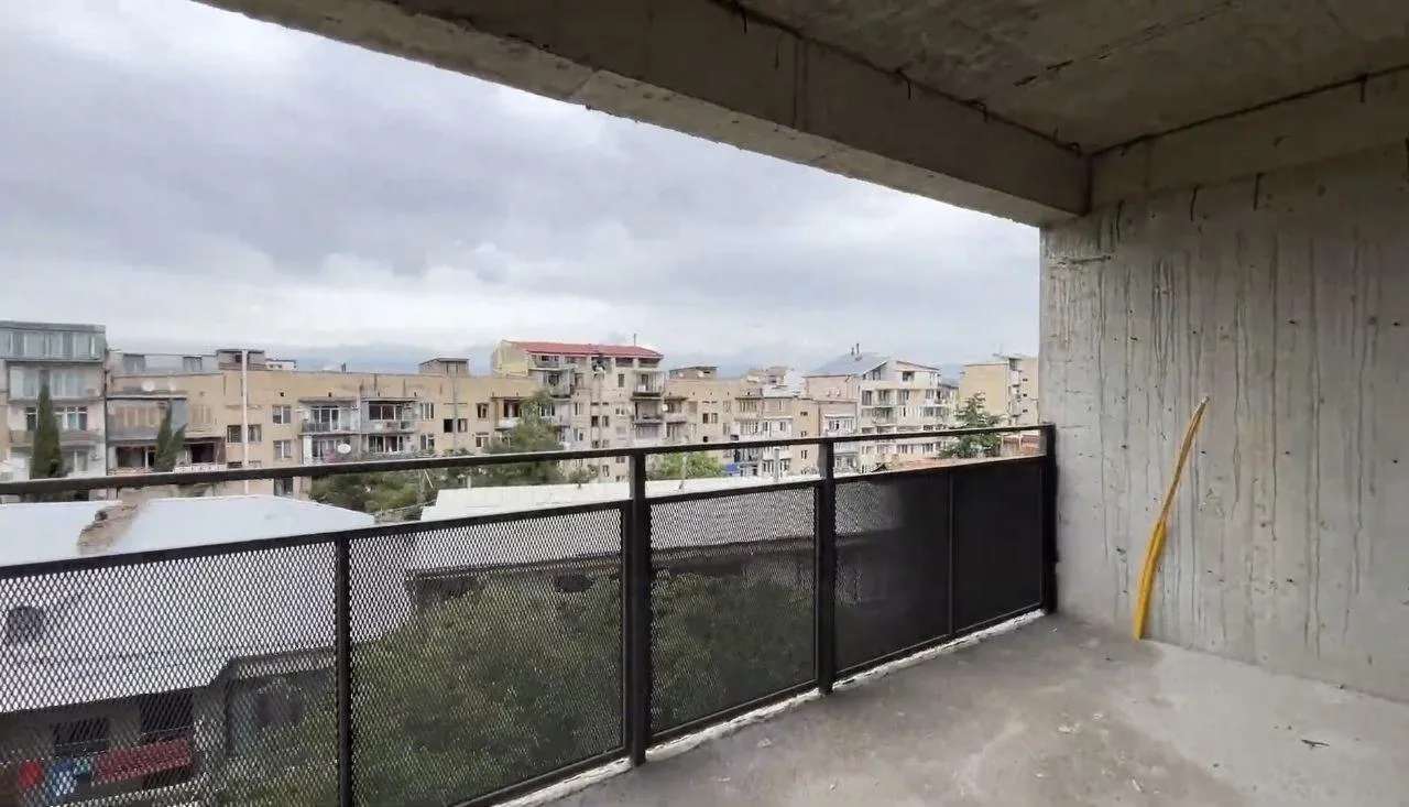 Mtskheta St, 35/37 · 141 m² · 2
