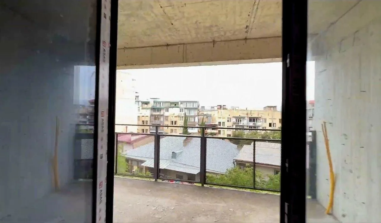 Mtskheta St, 35/37 · 141 m² · 3/12