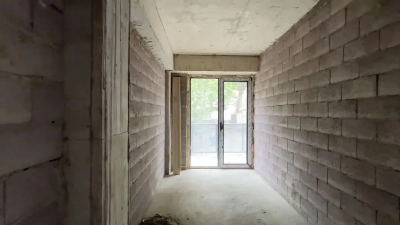 Mtskheta St, 35/37 · 141 m² · 4/12