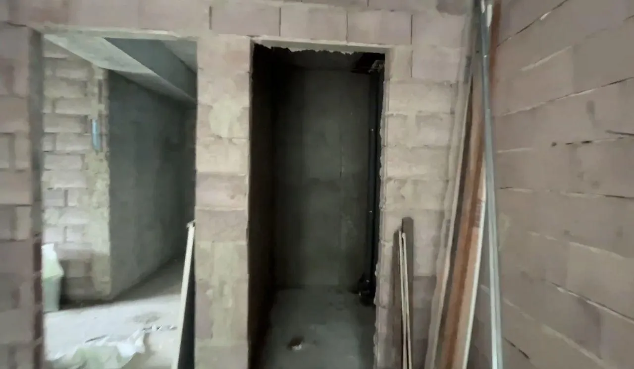 Mtskheta St, 35/37 · 141 m² · 5