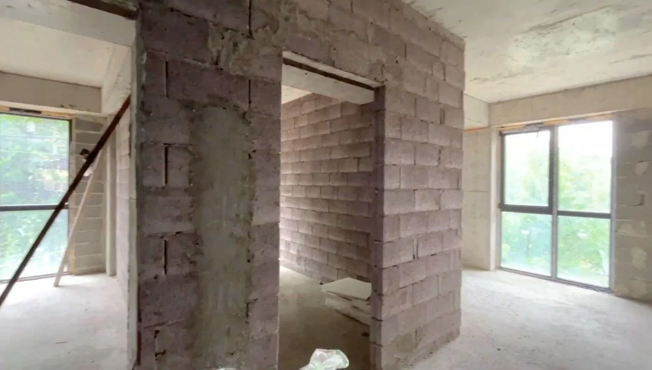 Mtskheta St, 35/37 · 141 m² · 6/12