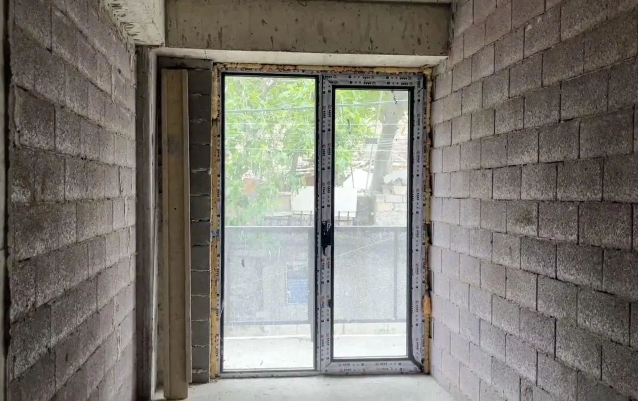 Mtskheta St, 35/37 · 141 m² · 9/12