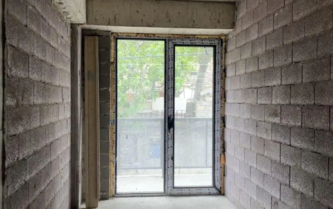 Mtskheta St, 35/37 · 141 m² · 9