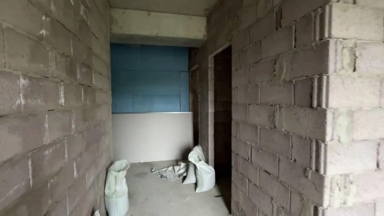 Mtskheta St, 35/37 · 141 m² · 10