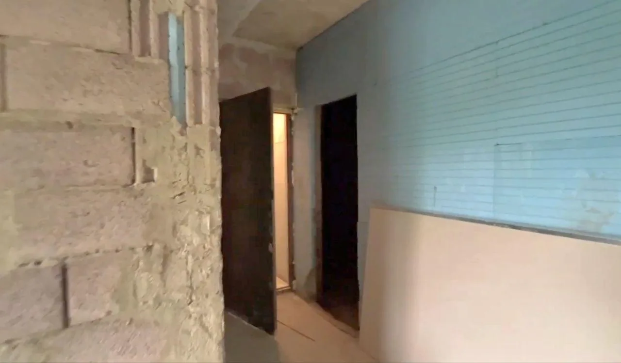 Mtskheta St, 35/37 · 141 m² · 11/12