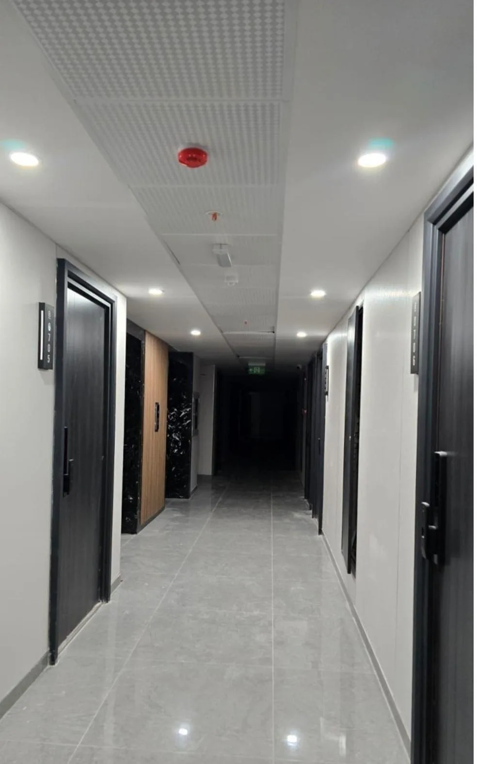 Tbel Abuseridze St, 13 · 32 m² · 5/7