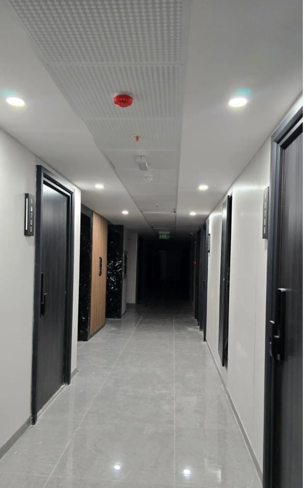 Tbel Abuseridze St, 13 · 32 m² · 5