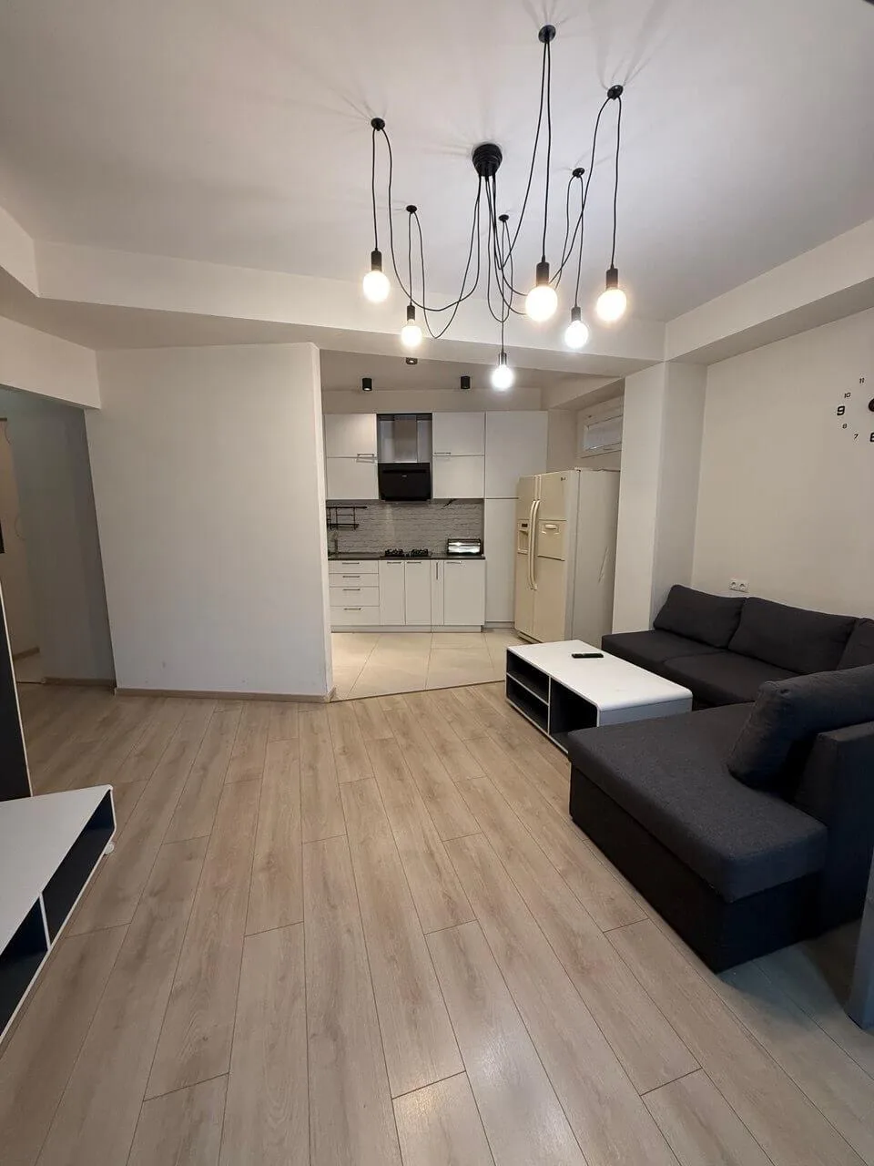 Nino Ramishvili St, 5g · 76 m² · 5/10