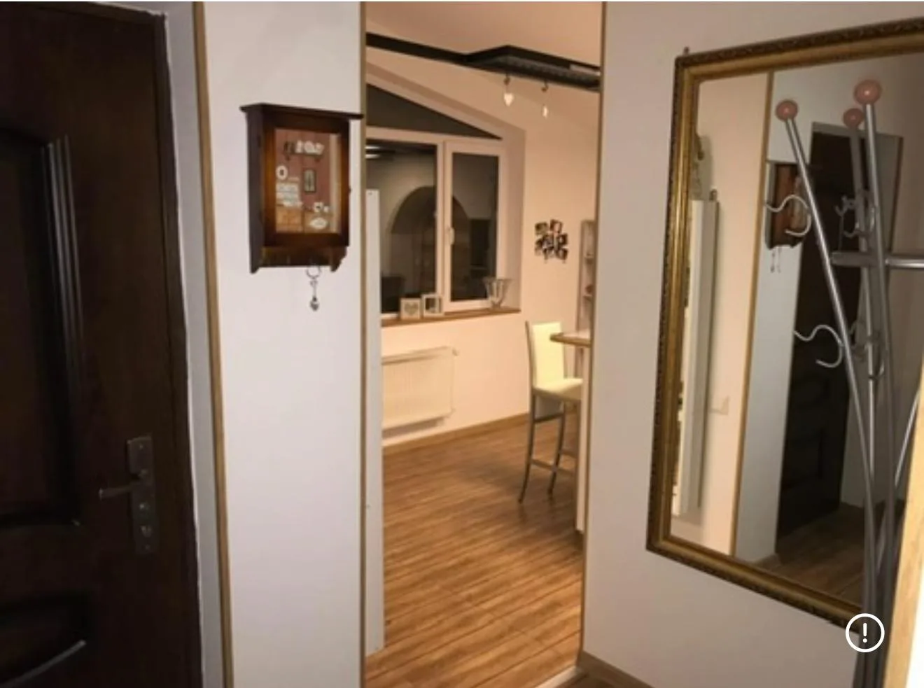 Irakli Gamrekeli St, 8 · 182 m² · 6/12