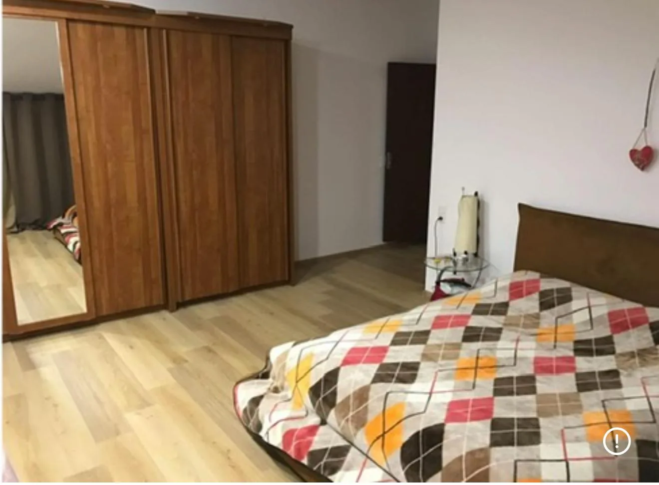 Irakli Gamrekeli St, 8 · 182 m² · 8/12