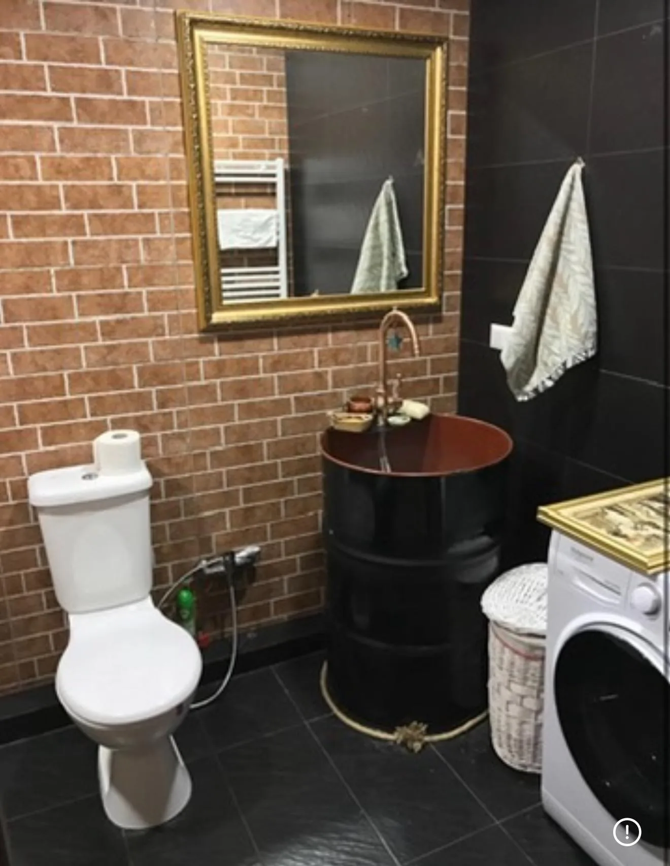 Irakli Gamrekeli St, 8 · 182 m² · 9/12