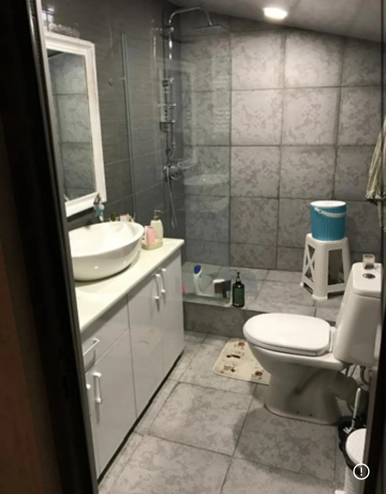 Irakli Gamrekeli St, 8 · 182 m² · 10/12