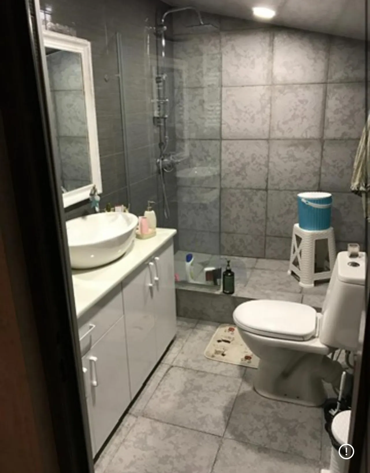 Irakli Gamrekeli St, 8 · 182 m² · 10