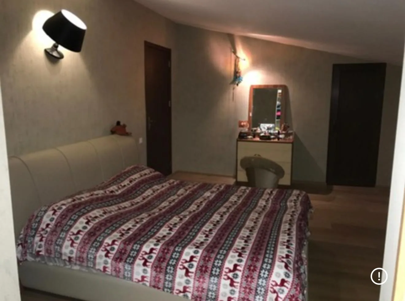 Irakli Gamrekeli St, 8 · 182 m² · 11/12