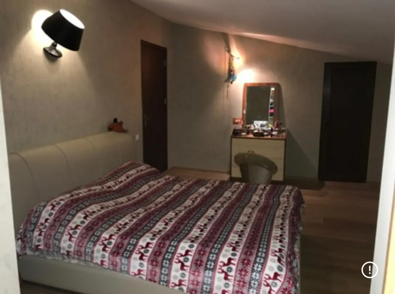 Irakli Gamrekeli St, 8 · 182 m² · 11