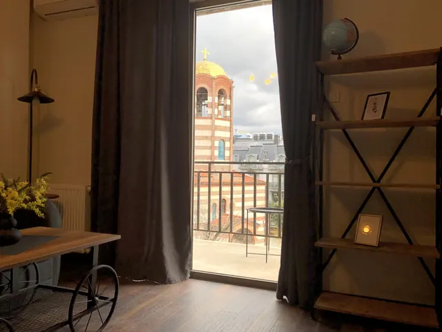 Noe Zhordania St, 19 · 148 m²