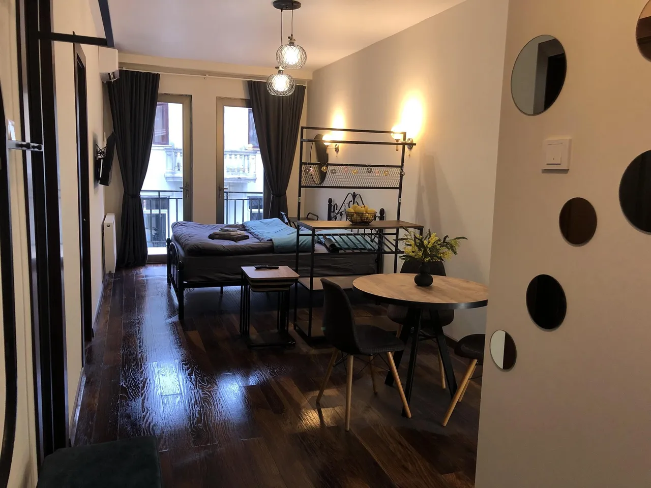 Noe Zhordania St, 19 · 148 m² · 10