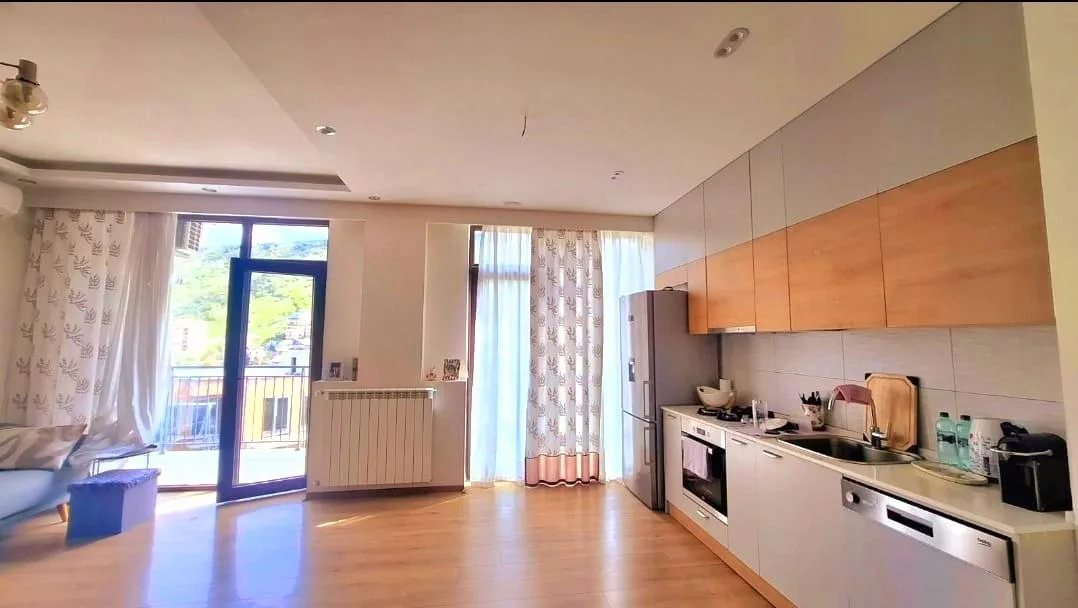 Marabda St, 34 · 89.9 m² · 3/12