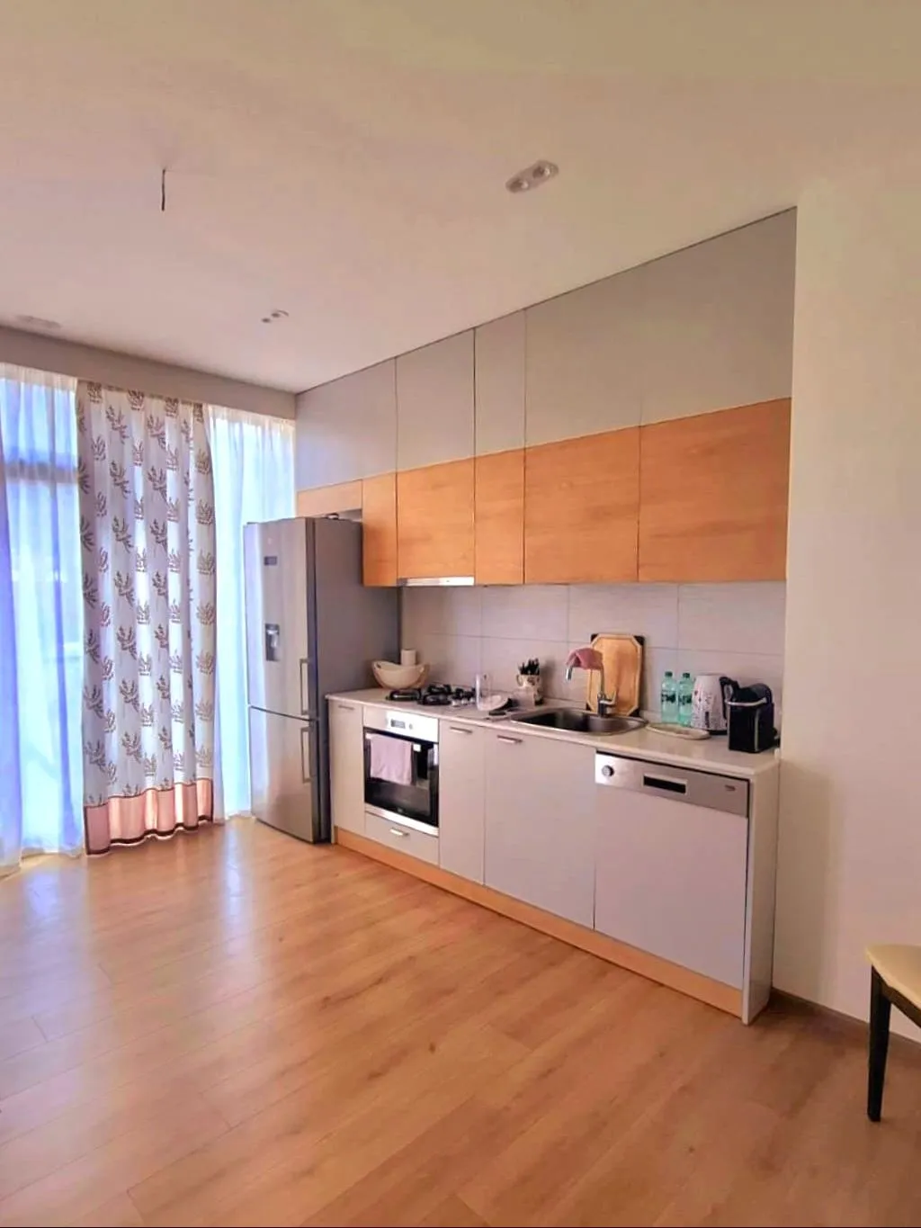 Marabda St, 34 · 89.9 m² · 4