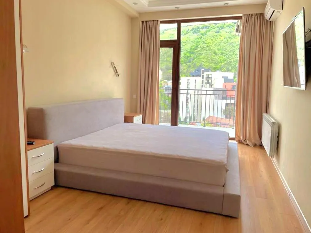 Marabda St, 34 · 89.9 m² · 8
