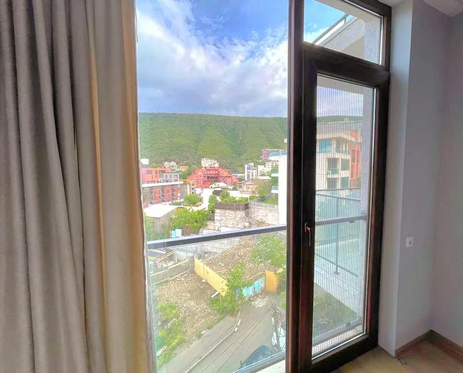 Marabda St, 34 · 89.9 m² · 9/12