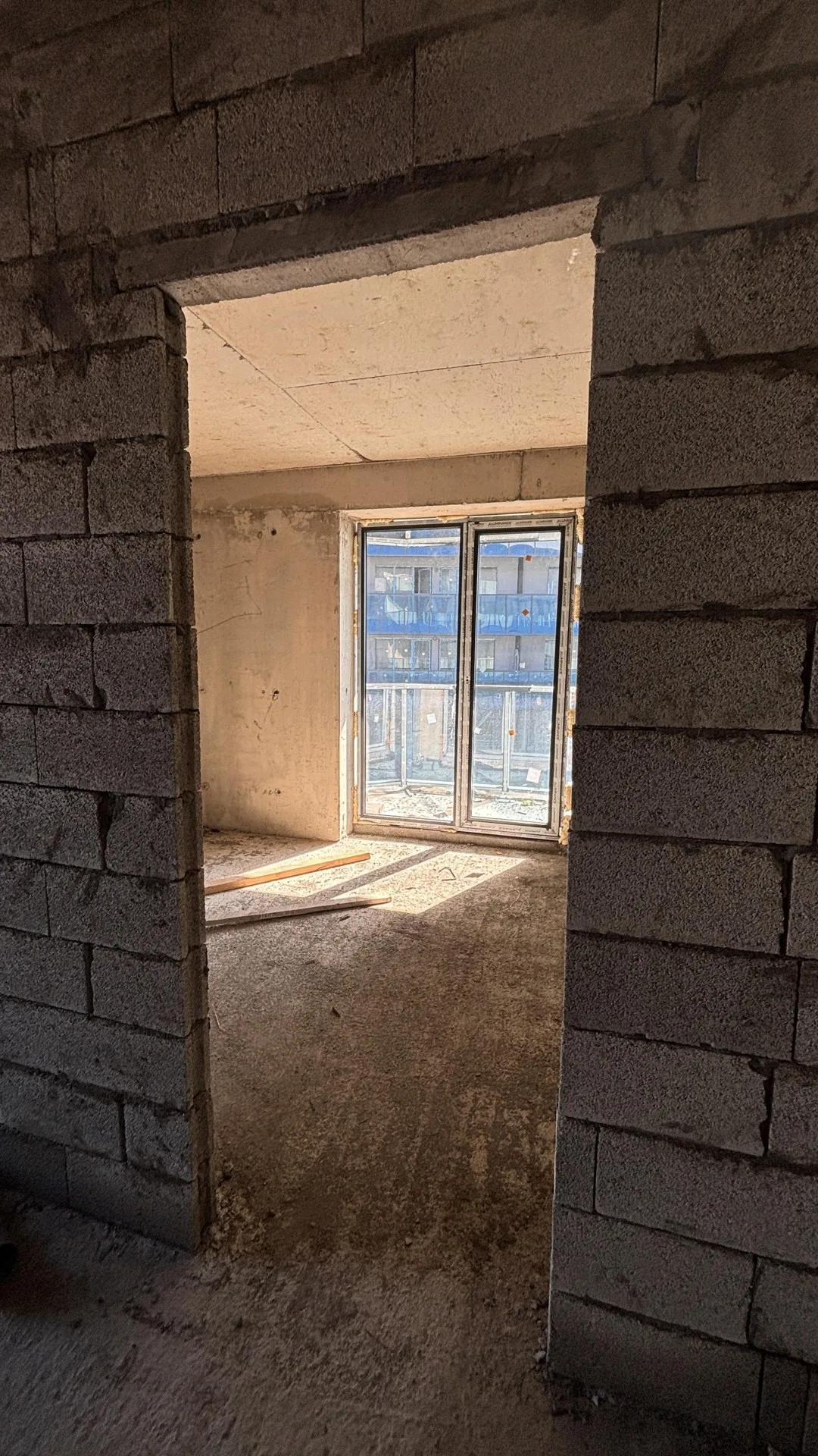 Zhiuli Shartava Ave, 18 · 57.8 m² · 2/10