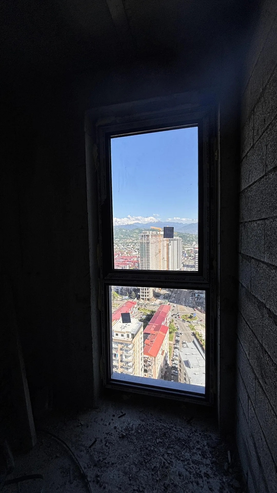 Zhiuli Shartava Ave, 18 · 57.8 m² · 6/10