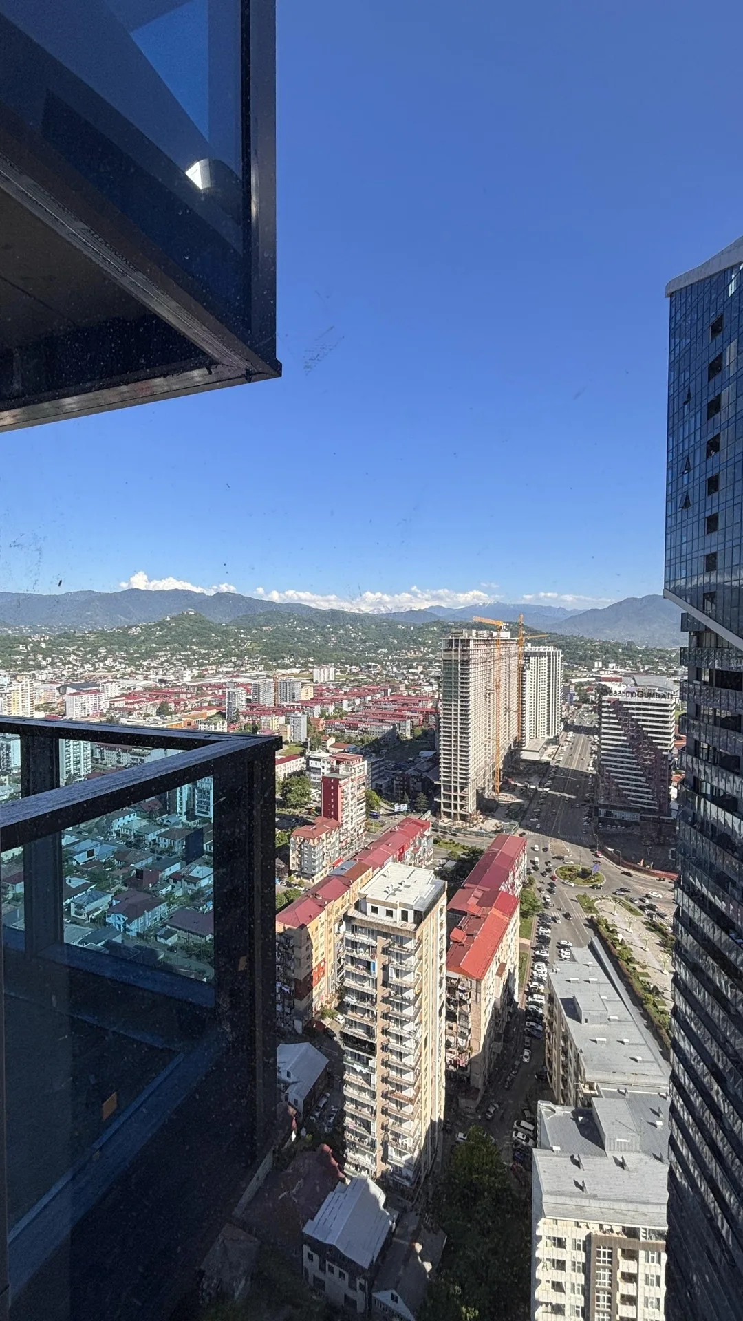 Zhiuli Shartava Ave, 18 · 57.8 m² · 7/10