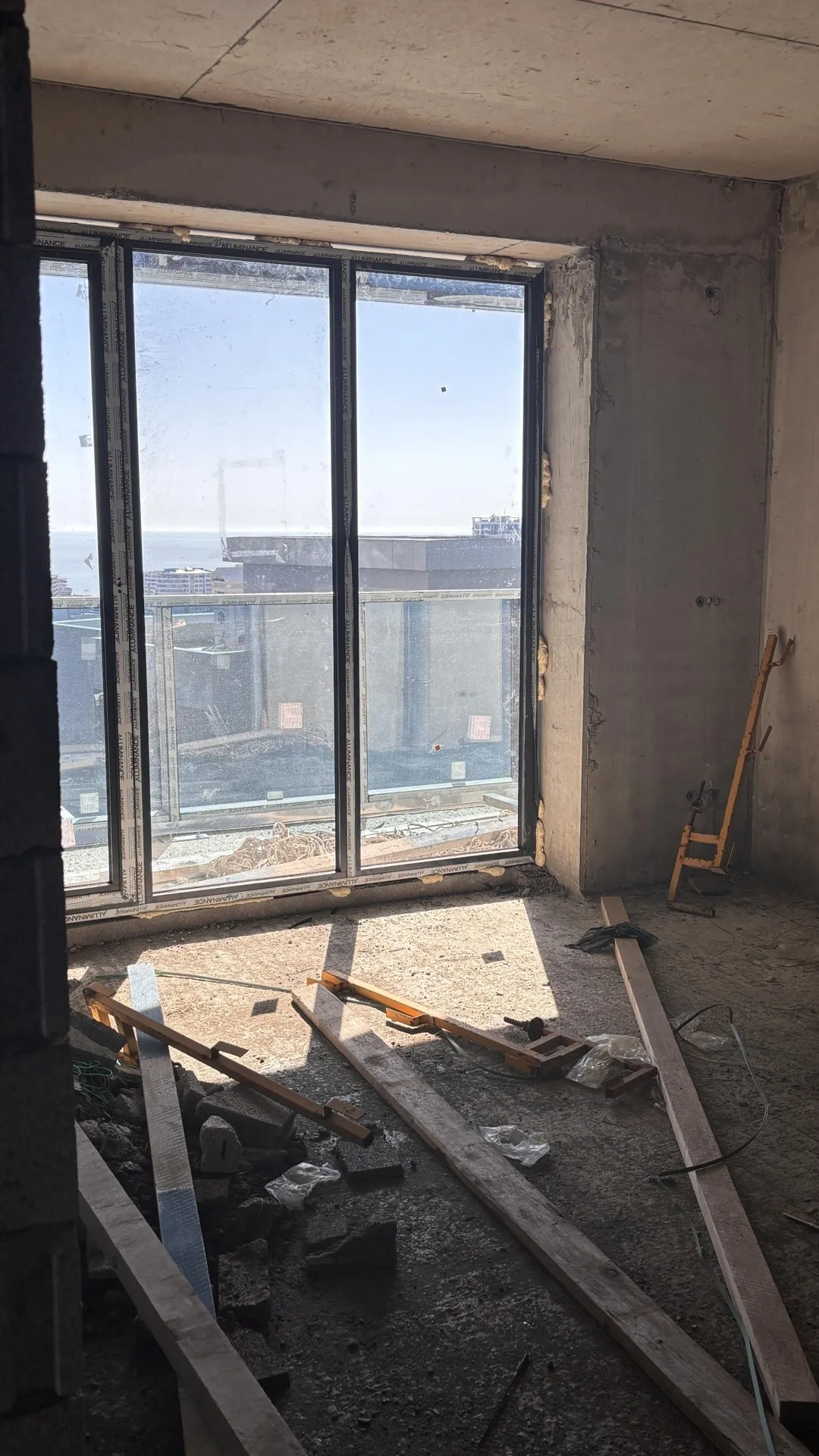 Zhiuli Shartava Ave, 18 · 57.8 m² · 8/10