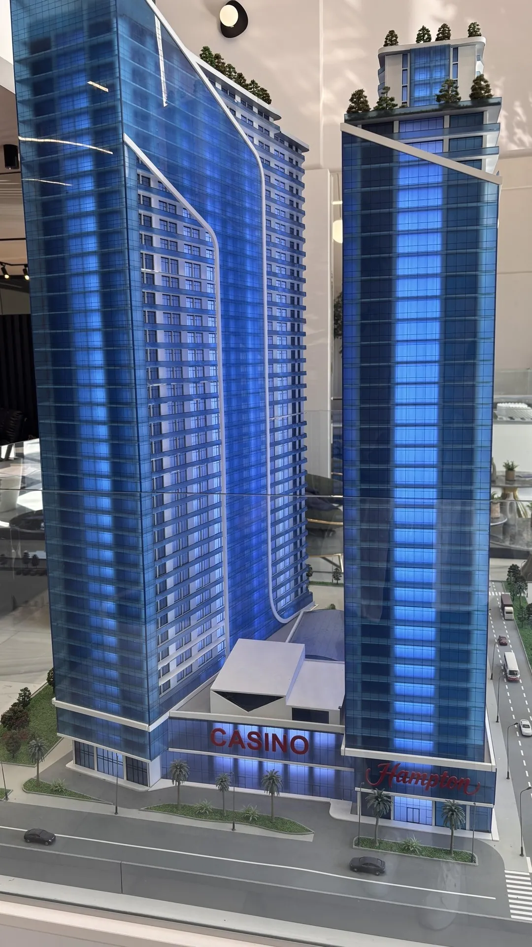 Zhiuli Shartava Ave, 18 · 57.8 m² · 10