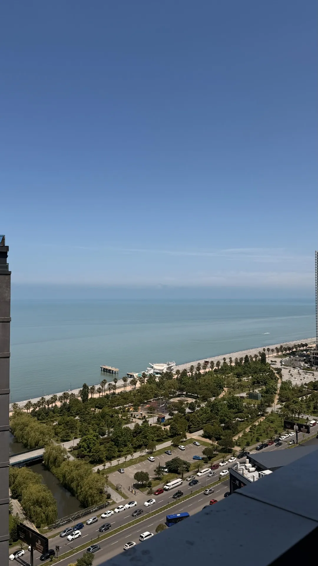 Grigol Lortkipanidze St, 2b · 32 m²