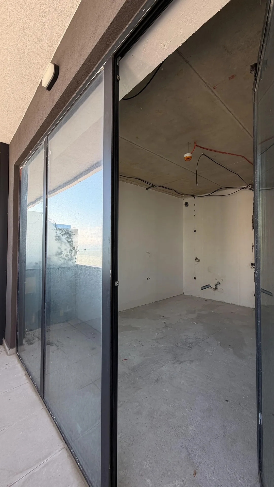 Grigol Lortkipanidze St, 2b · 32 m² · 6/9