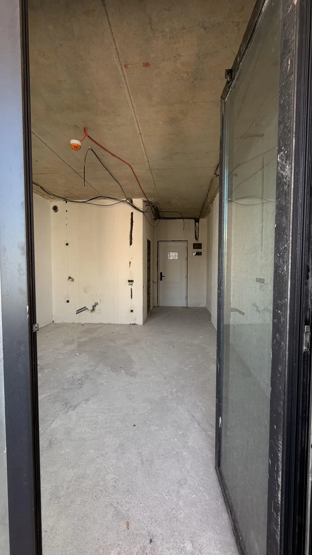 Grigol Lortkipanidze St, 2b · 32 m² · 7/9
