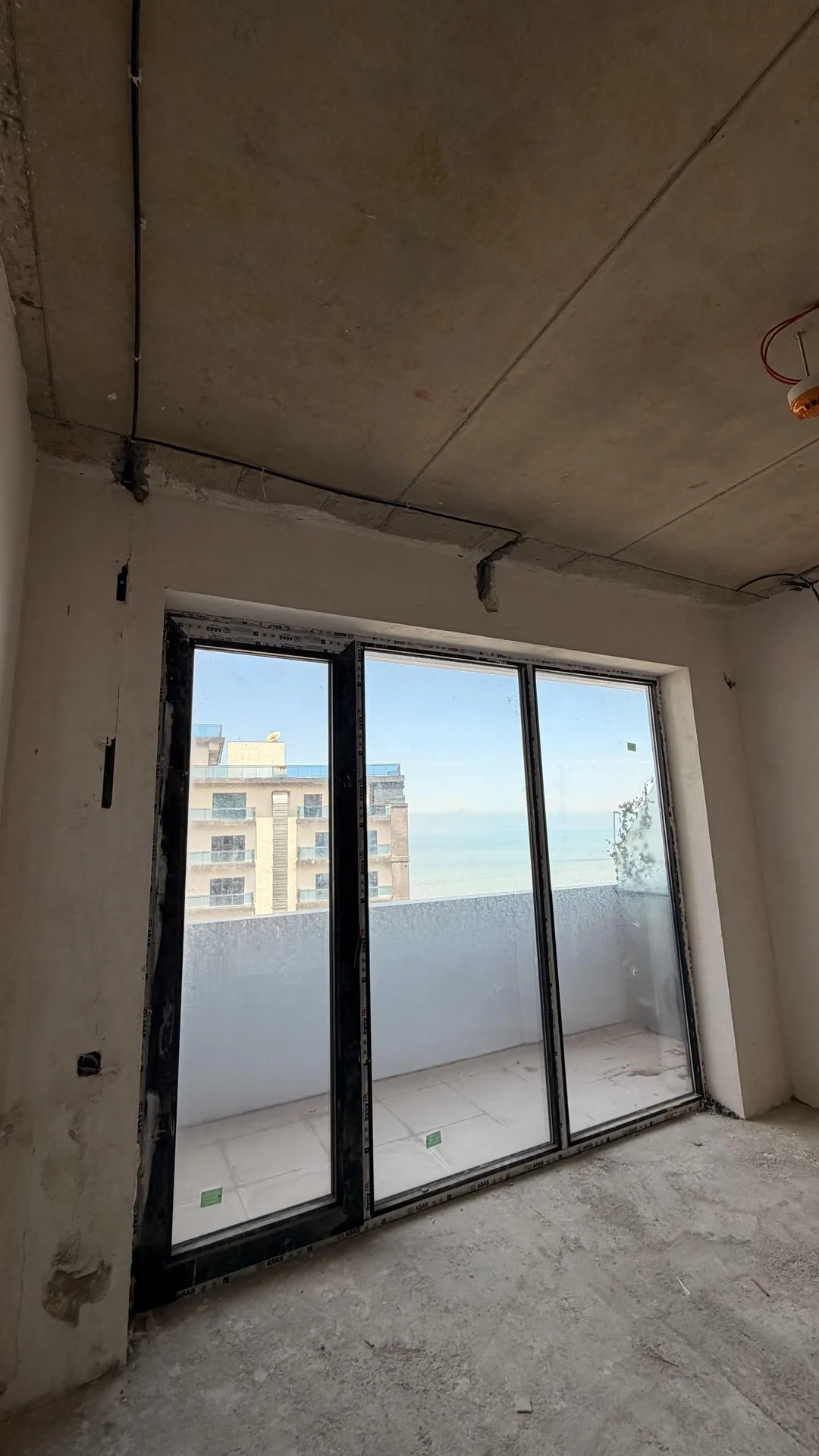 Grigol Lortkipanidze St, 2b · 32 m² · 8/9