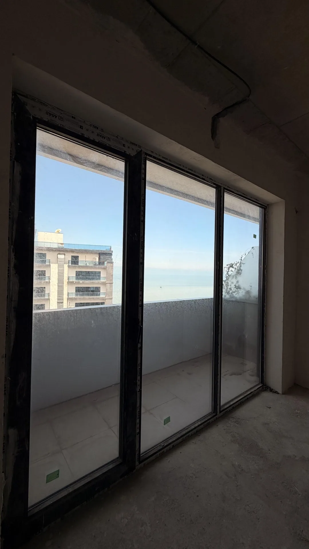 Grigol Lortkipanidze St, 2b · 32 m² · 9/9