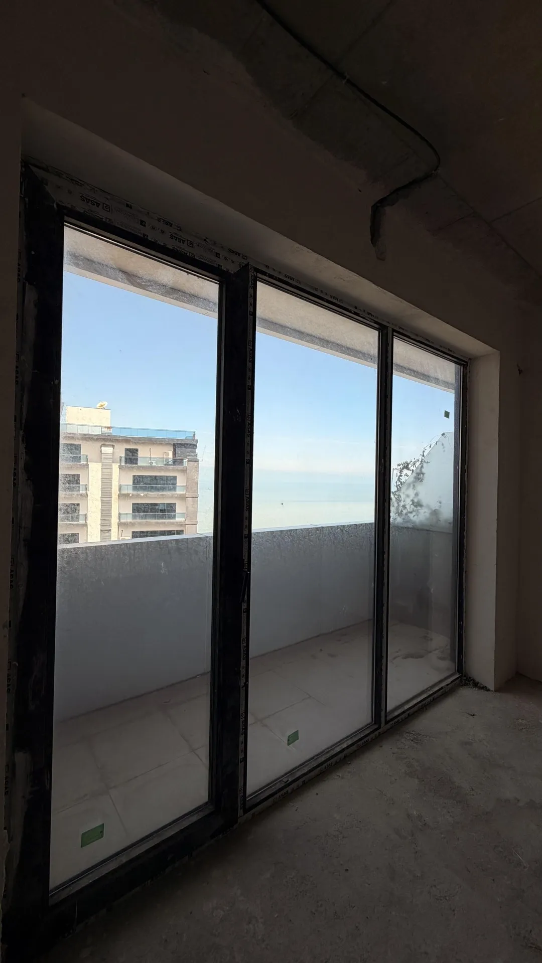 Grigol Lortkipanidze St, 2b · 32 m² · 9